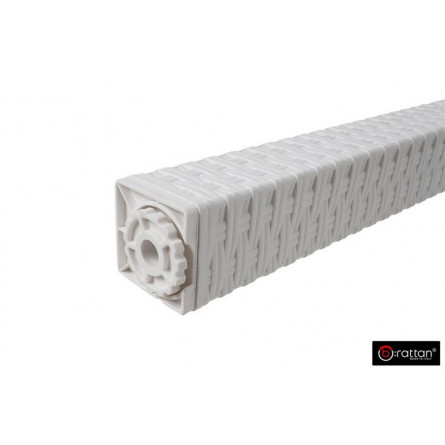 Стол B:rattan Houston 1500*900мм