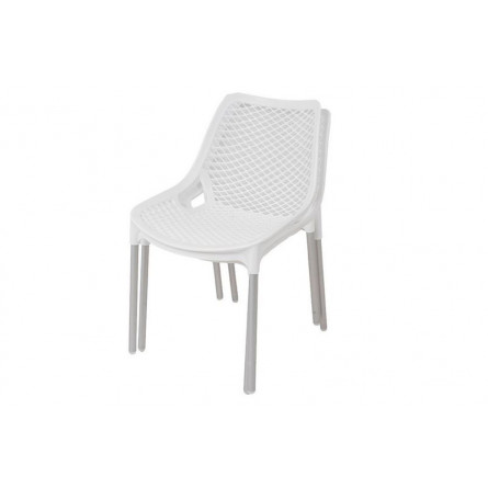 Стул "HoReCa", белый