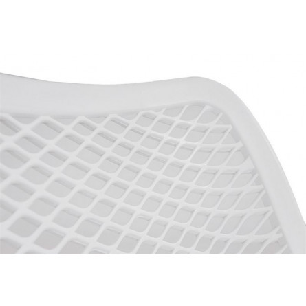 Стул "HoReCa", белый