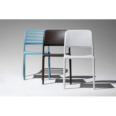 Стул Bora Bistrot, белый