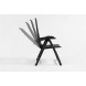 Стул Darsena, антрацит Стул Darsena, антрацит