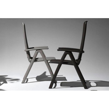 Стул Darsena, кофе