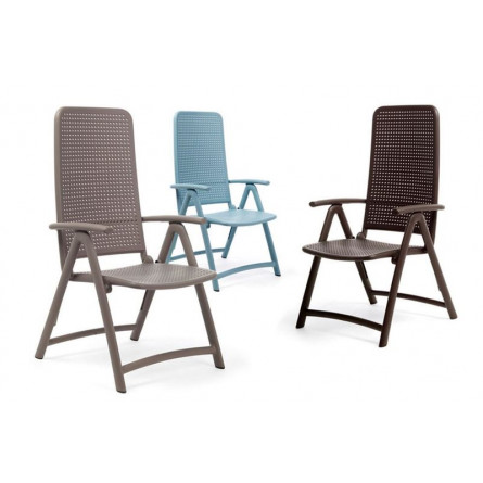 Стул Darsena, кофе