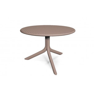 Стол Nardi Step, тортора