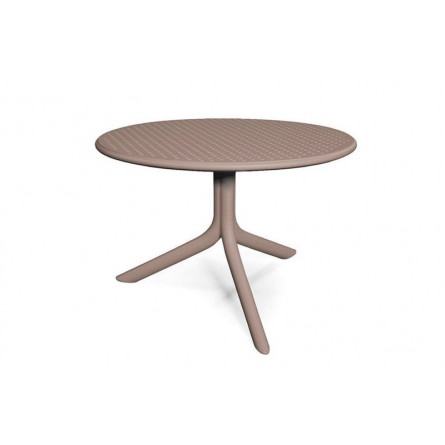 Стол Nardi Step, тортора