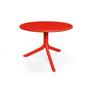 Стол Nardi Step, красный