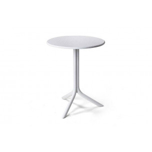 Стол Nardi Step, белый
