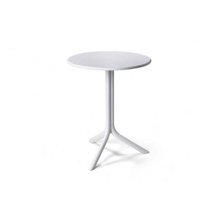 Стол Nardi Step, белый