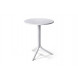 Стол Nardi Step, белый Стол Nardi Step, белый