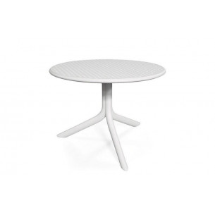 Стол Nardi Step, белый