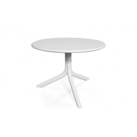 Стол Nardi Step, белый