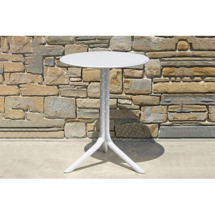 Стол Nardi Step, белый