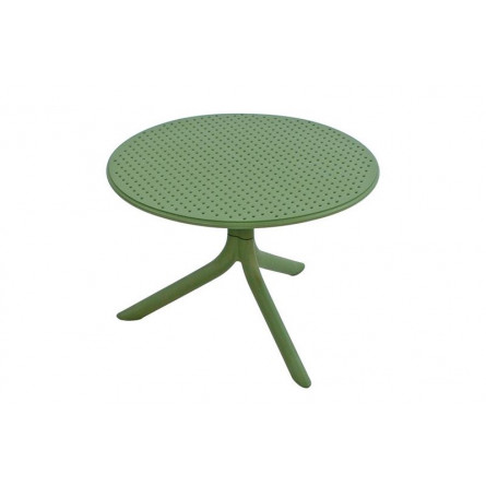 Стол Nardi Step, зелёный
