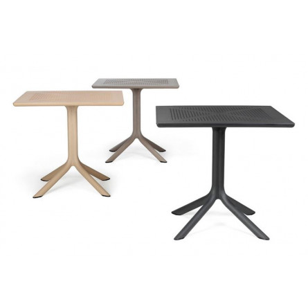 Стол Nardi Clip, белый