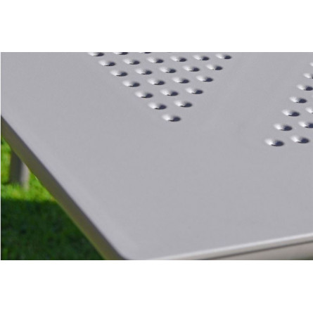 Стол Nardi Clip, тортора