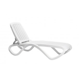 Шезлонг Nardi Tropico без подлокотников