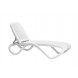 Шезлонг Nardi Tropico без подлокотников