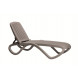 Шезлонг Nardi Tropico без подлокотников