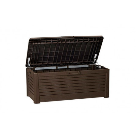 Сундук Toomax FLORIDA 550 л Коричневый