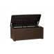 Сундук Toomax FLORIDA 550 л Коричневый Сундук Toomax FLORIDA 550 л Коричневый