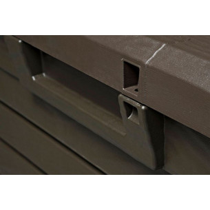 Сундук Toomax FLORIDA 550 л Коричневый