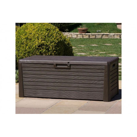 Сундук Toomax FLORIDA 550 л Коричневый