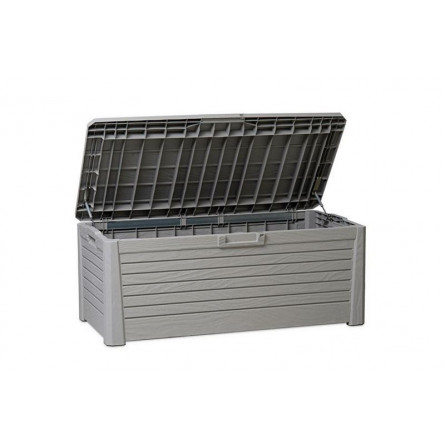 Сундук Toomax FLORIDA 550 л Серый
