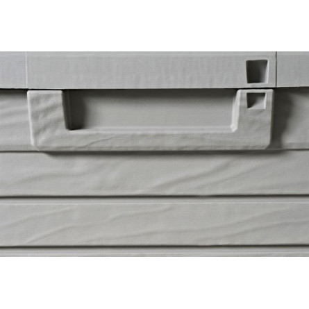 Сундук Toomax FLORIDA 550 л Серый