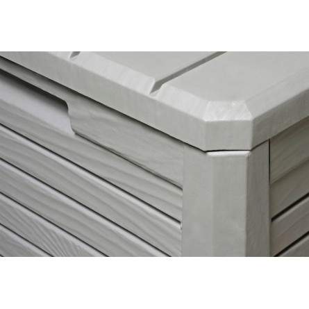 Сундук Toomax FLORIDA 550 л Серый