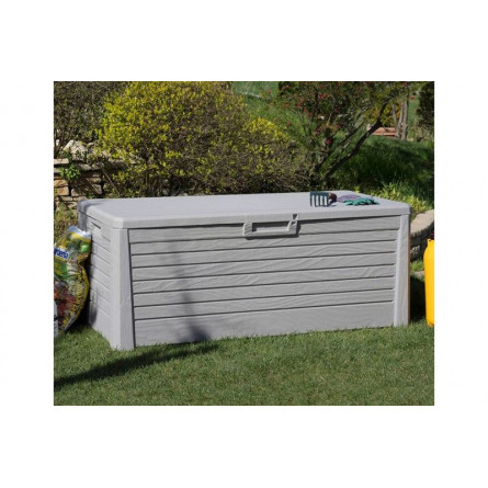 Сундук Toomax FLORIDA 550 л Серый