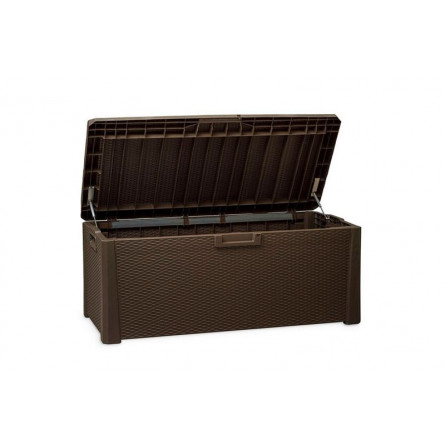 Сундук Toomax Santorini plus 560л Коричневый