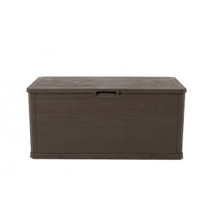 Сундук WOODY'S Line S 280л Коричневый