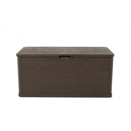 Сундук WOODY'S Line S 280л Коричневый