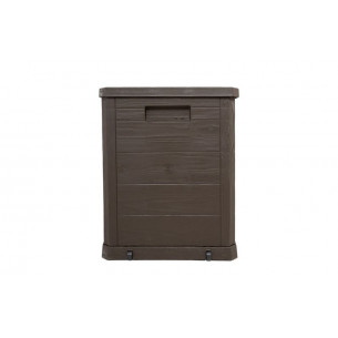 Сундук WOODY'S Line S 280л Коричневый