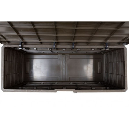 Сундук WOODY'S Line S 280л Коричневый