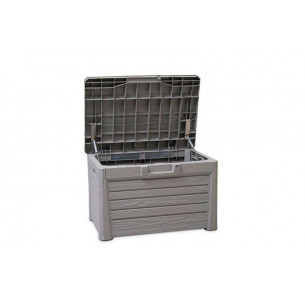 Сундук Toomax FLORIDA Compact 120 л Серый