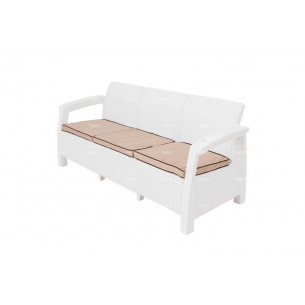 Мебель Tweet Диван 3-х местный