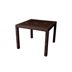 Мебель Tweet Стол обеденный Kvatro 940*940мм