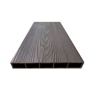 Доска грядочная NauticPrime 225*30*2950мм