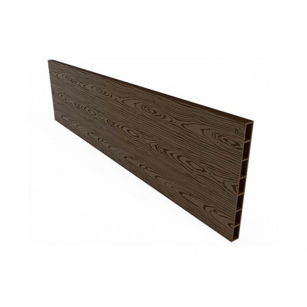 Доска грядочная NauticPrime 300*30*2950мм, венге