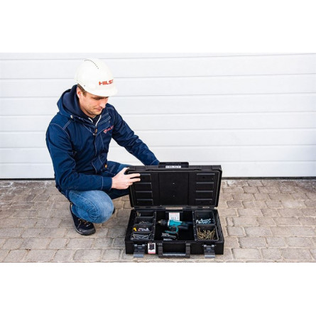Ящик для инструментов HILST Outdoor 200 Profi