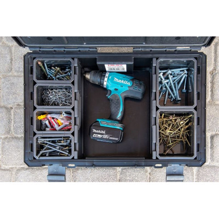 Ящик для инструментов HILST Outdoor 200 Profi