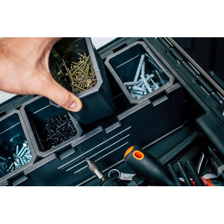 Ящик для инструментов HILST Outdoor 200 Profi