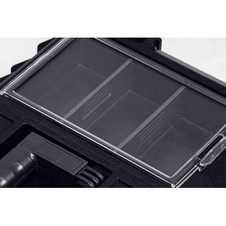 Ящик для инструментов HILST Outdoor 200 Profi