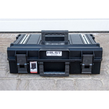 Ящик для инструментов HILST Outdoor 200 Technik 2020
