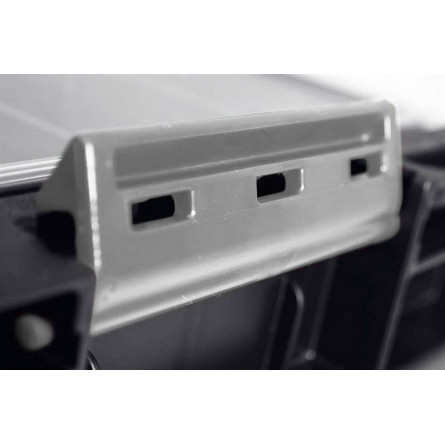 Ящик для инструментов HILST Outdoor 450 Profi