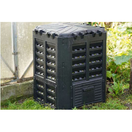 Компостер 360 л. 2020