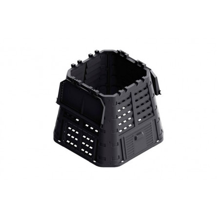 Компостер 480 л. 2020