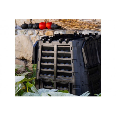 Компостер 480 л. 2020