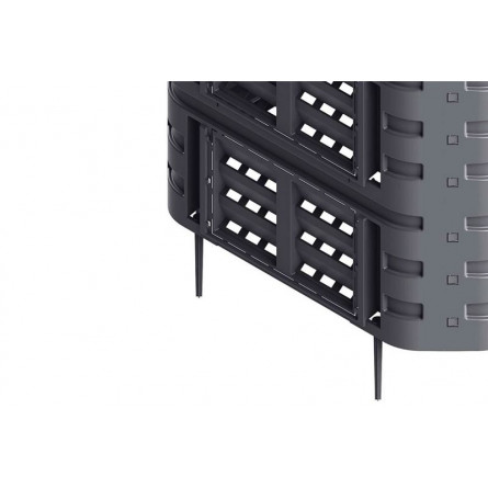 Компостер 600 л. 2020